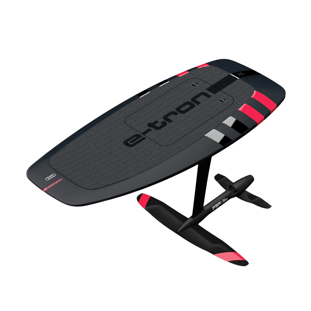 Aerofoil Audi E-tron Adventure EFoil Board AeroFoil