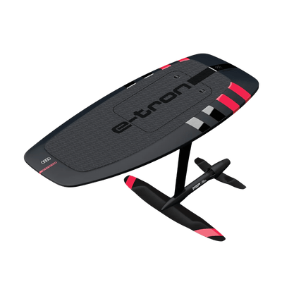 Aerofoil Audi E-tron Adventure EFoil Board AeroFoil