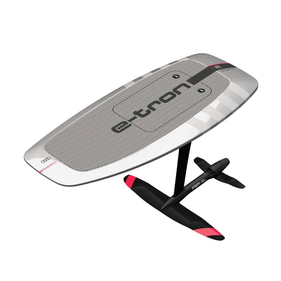 Aerofoil Audi E-tron Adventure EFoil Board AeroFoil