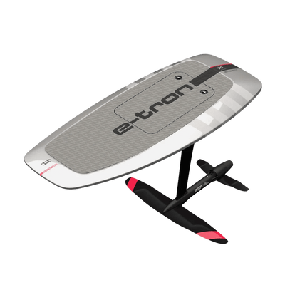 Aerofoil Audi E-tron Adventure EFoil Board AeroFoil