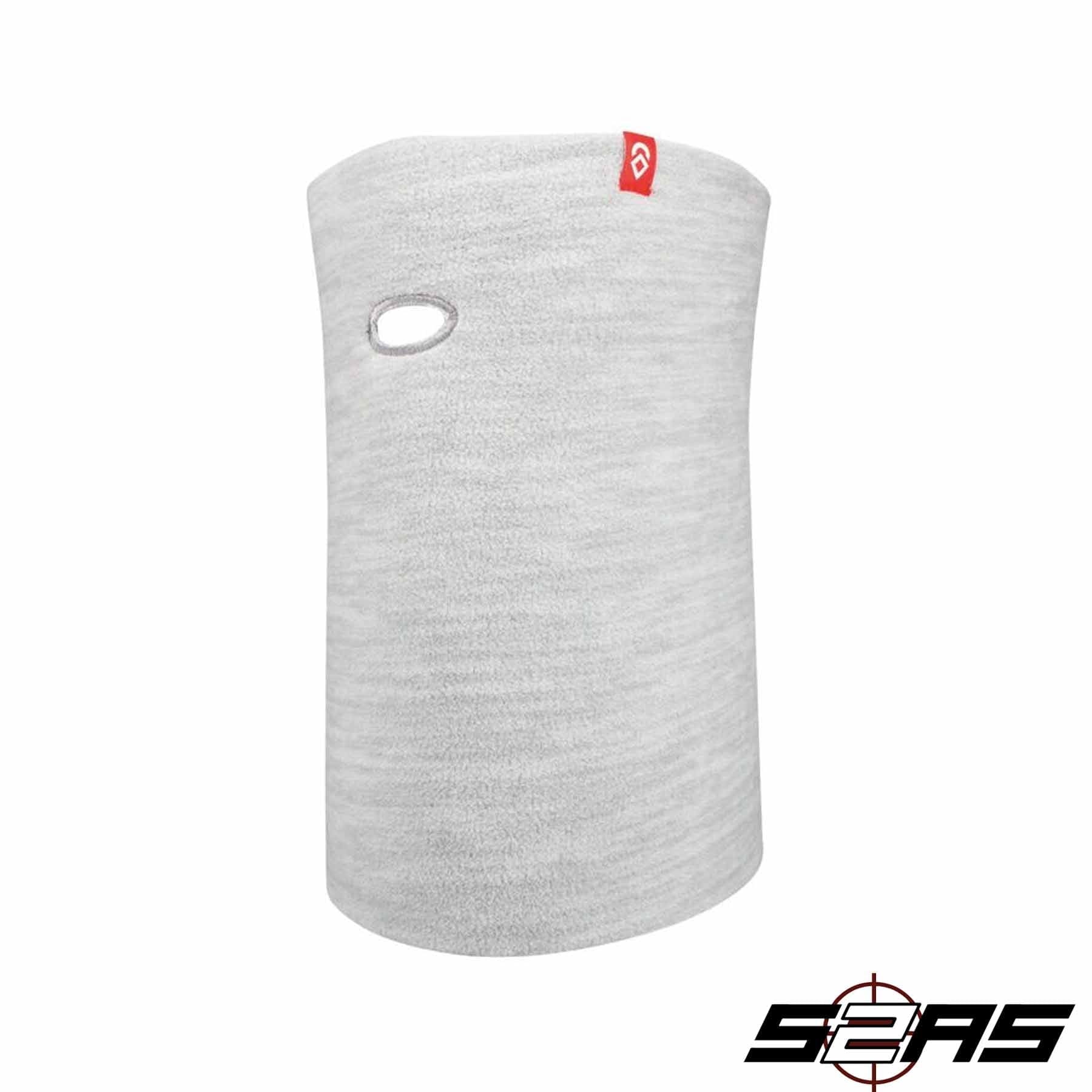 Airhole Airtube Microfleece (Heather Grey) S2AS