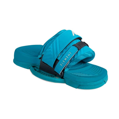 Airush Element Pads & Straps 2023 S2AS