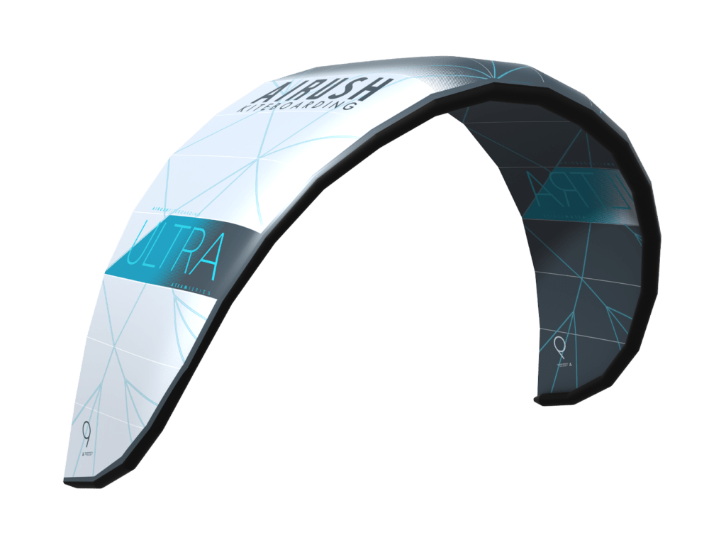 Airush Ultra V5 Team S2AS