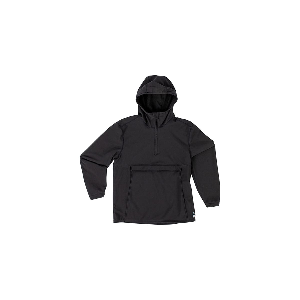 Anorak Shell - 2026 Radar