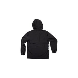 Anorak Shell - 2026 Radar