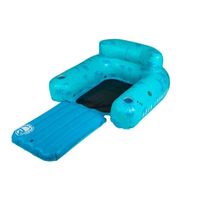 Aqua Lounger - Blue Palms - 2026 Radar