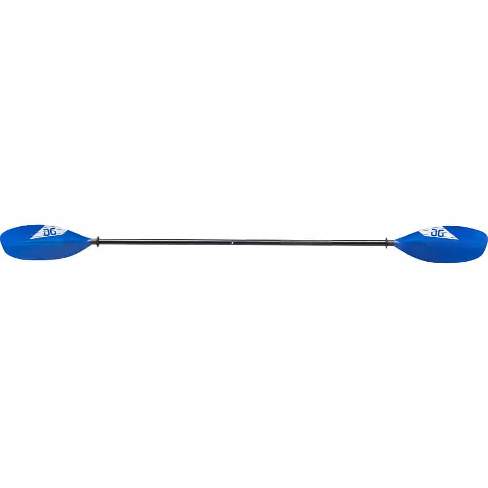 Aquaglide Airies 2 Piece Kayak Paddle S2AS