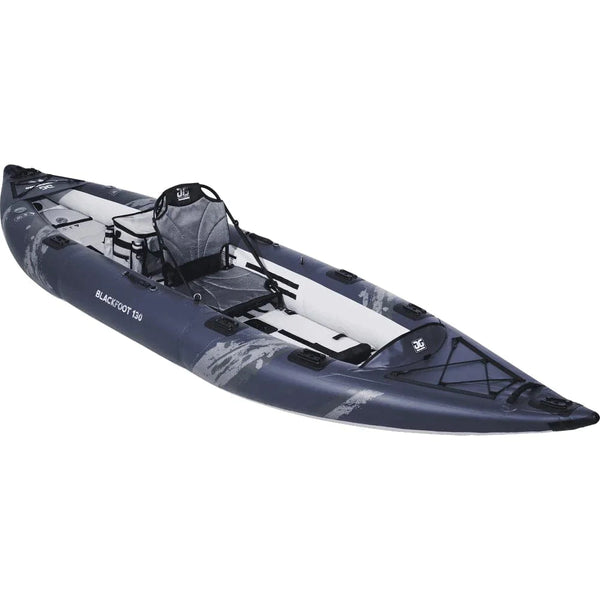 Aquaglide Chinook 120 2+1 Person Inflatable Kayak - Nevisport