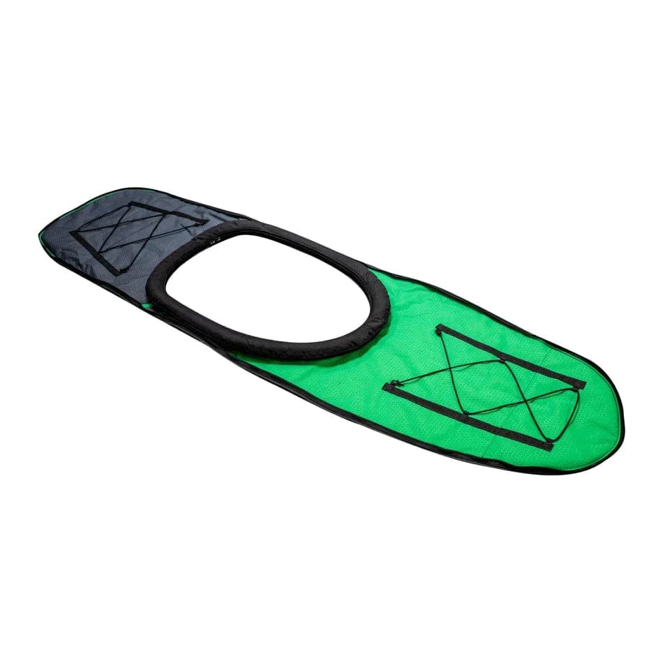 Aquaglide Navarro 145 Single Person Touring Deck Cover S2AS