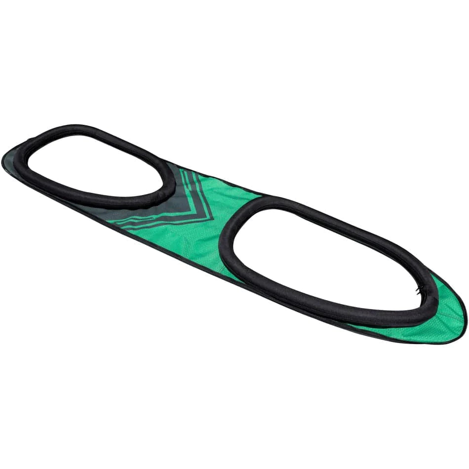 Aquaglide Navarro 145 Two Person Touring Deck Cover S2AS