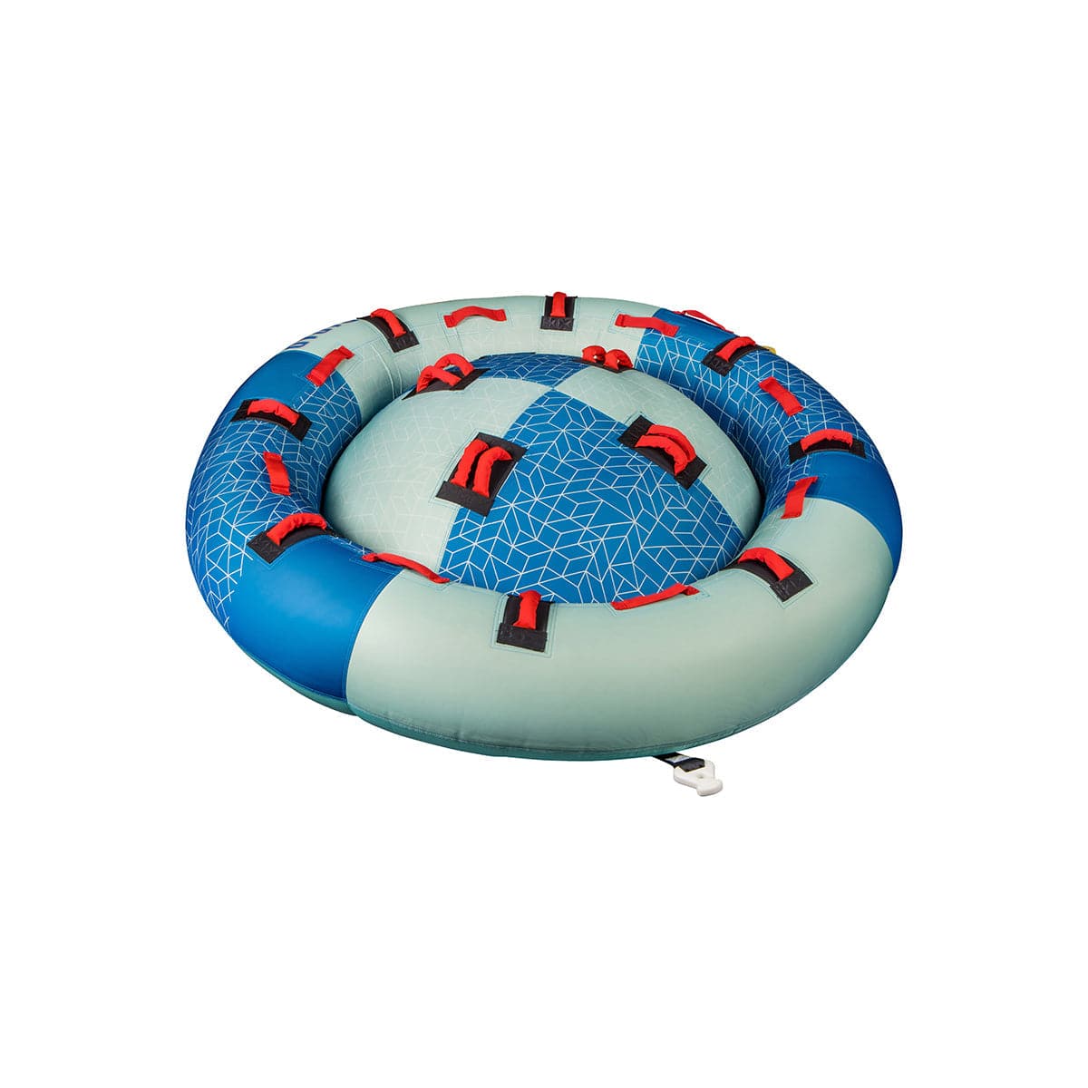 Asteroid Tube - 2026 Radar