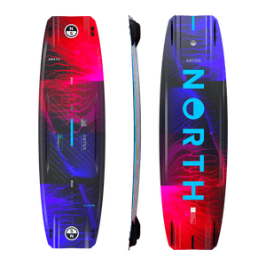 Astra TT Board - 2026 North