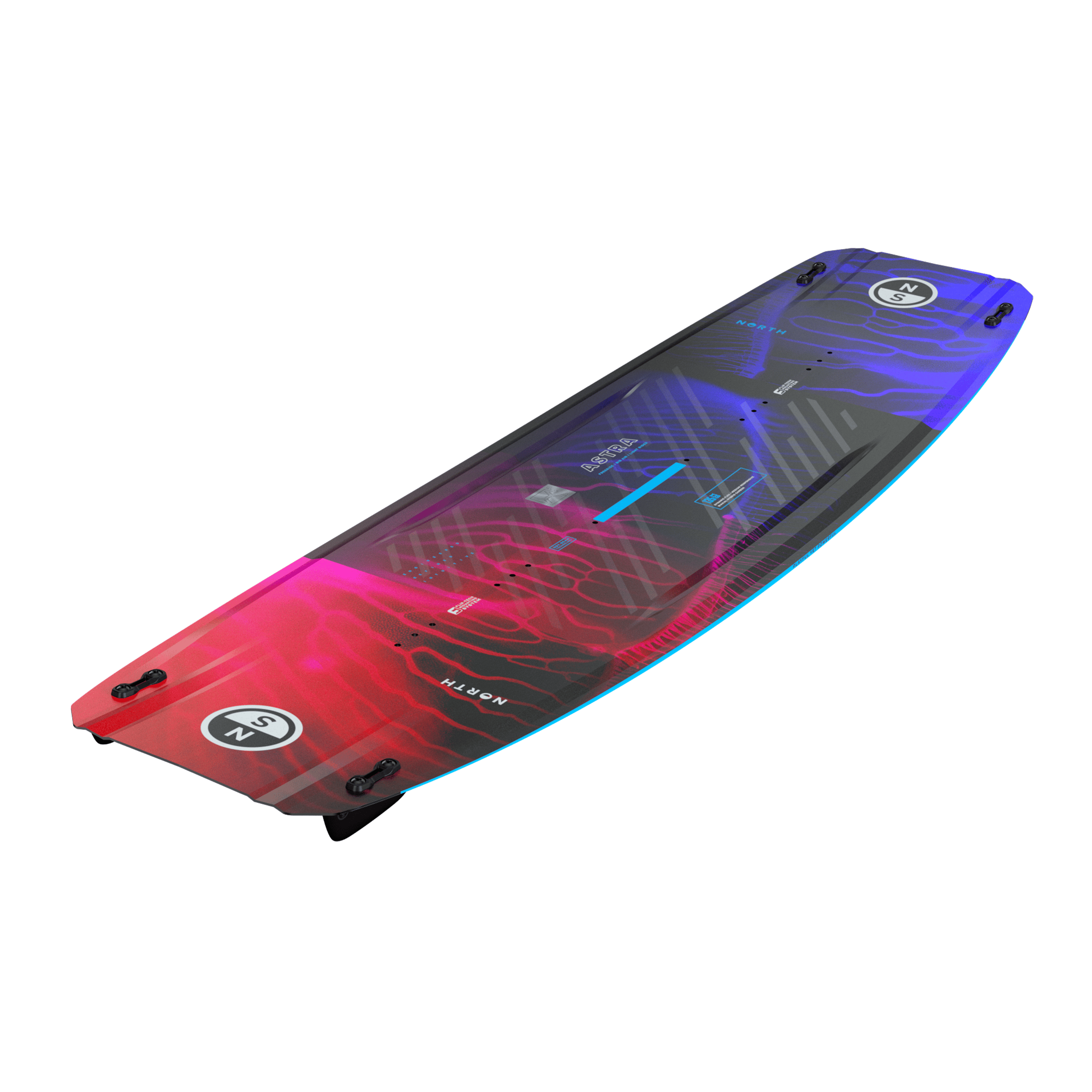 Astra TT Board - 2026 North