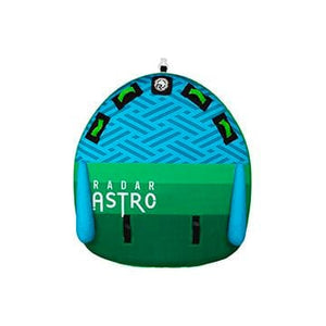 Astro Tube - Marshmallow Top - 2026 Radar