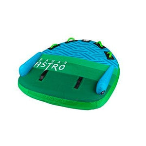 Astro Tube - Marshmallow Top - 2026 Radar