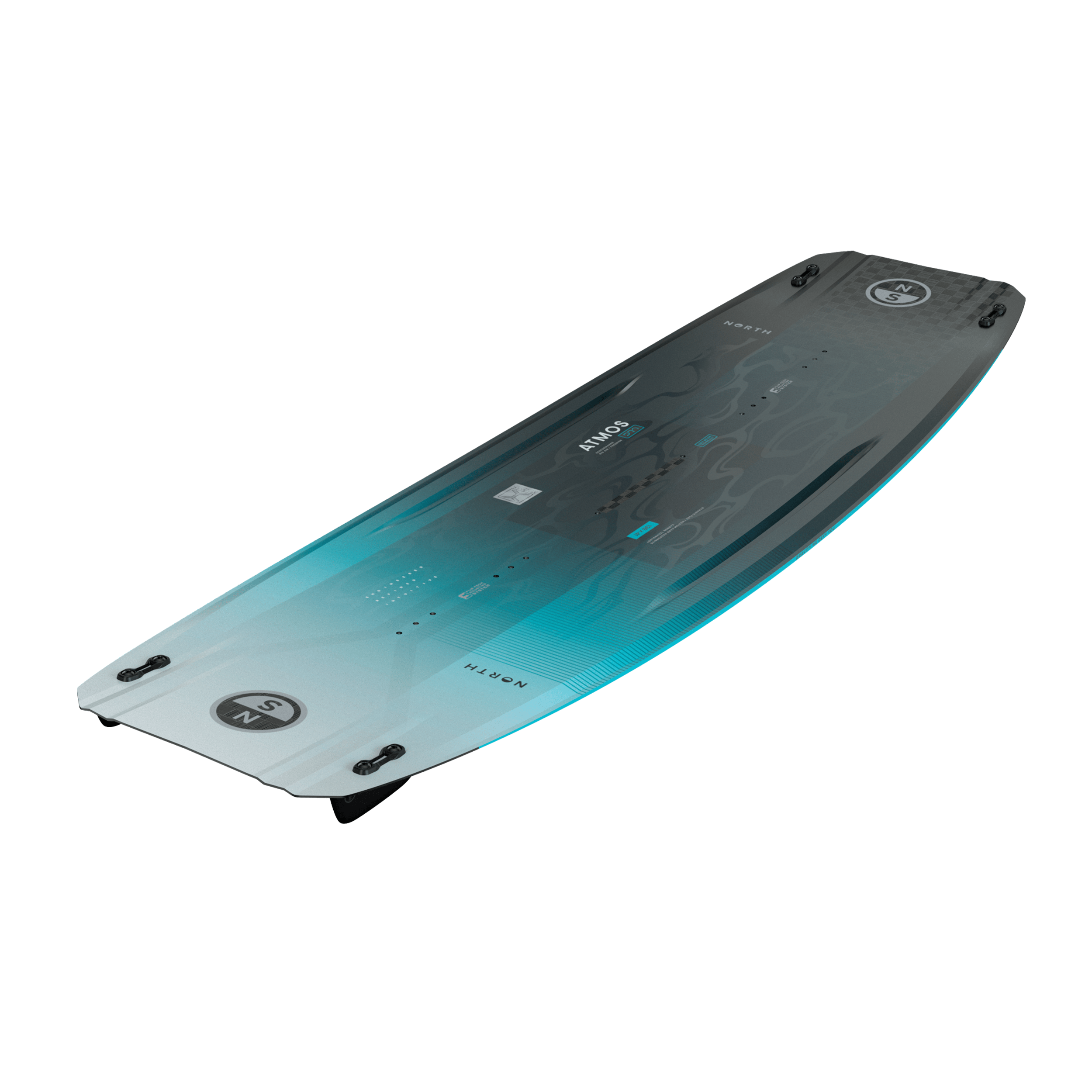 Atmos Pro TT Board - 2026 North