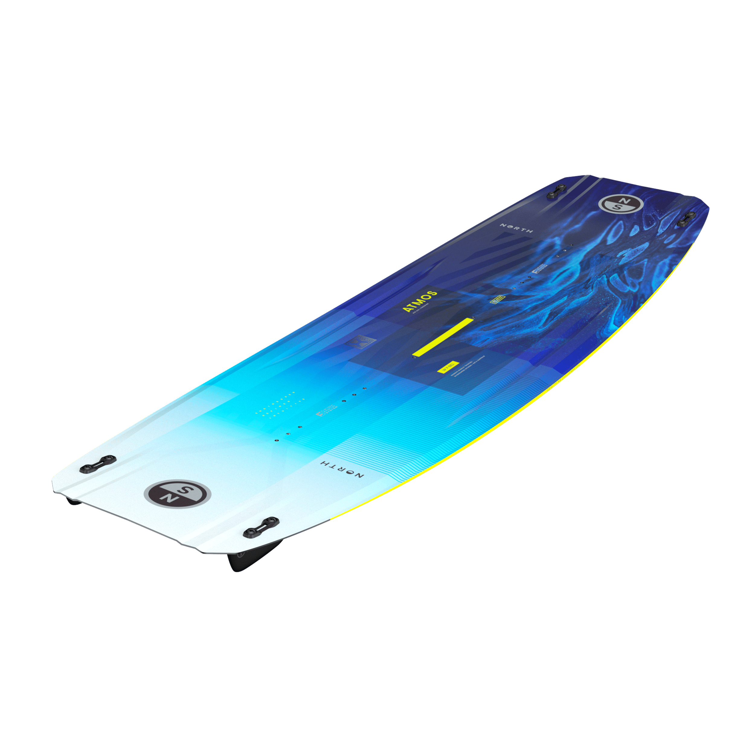 Atmos TT Board - 2026 North