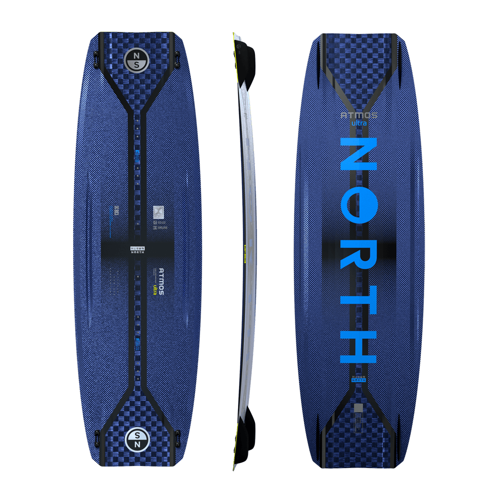 Atmos Ultra TT Board - 2026 North
