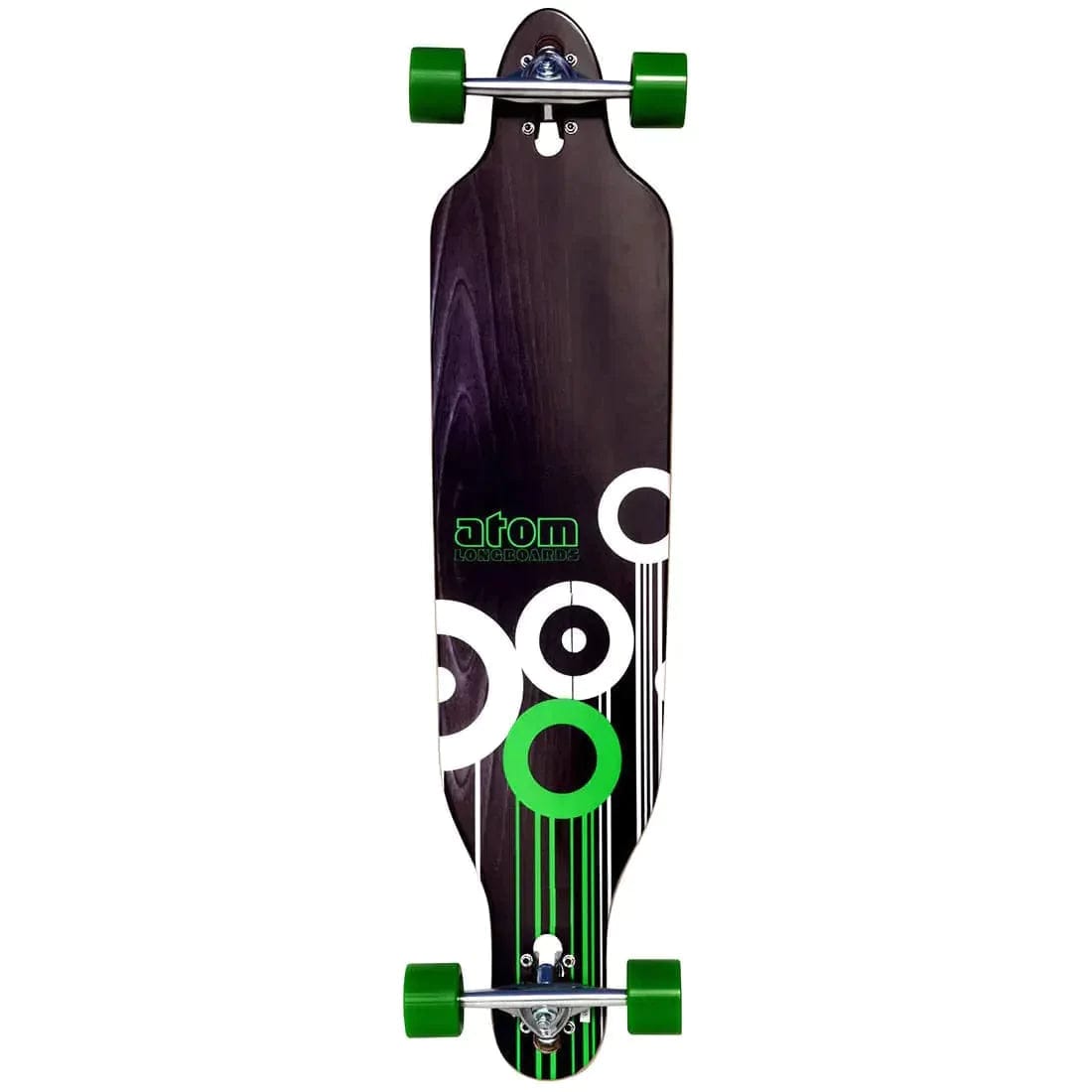 Atom 41" Drop-Through Longboard S2AS