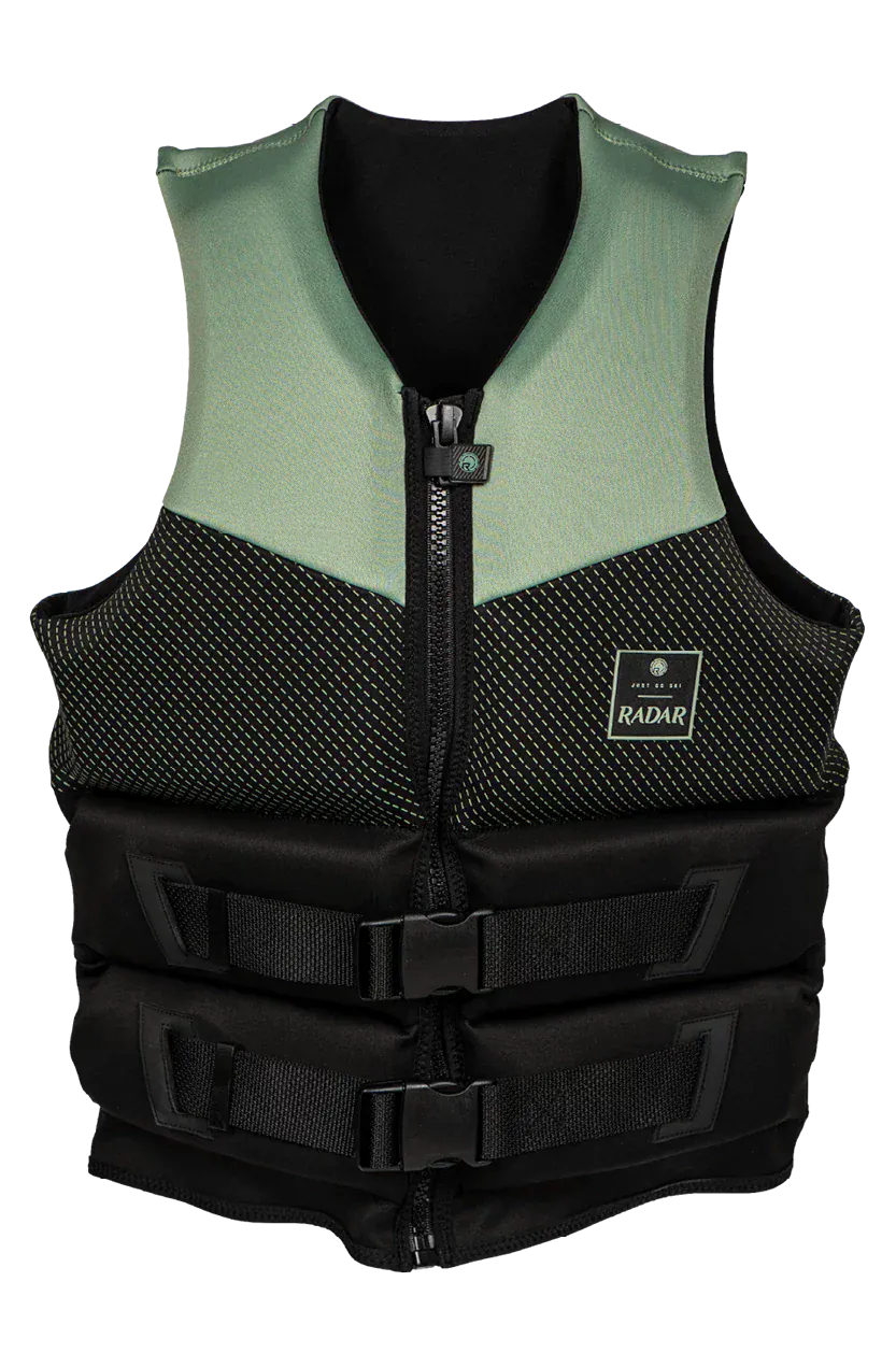 Aura Women's - CGA Life Vest - 2026 Radar