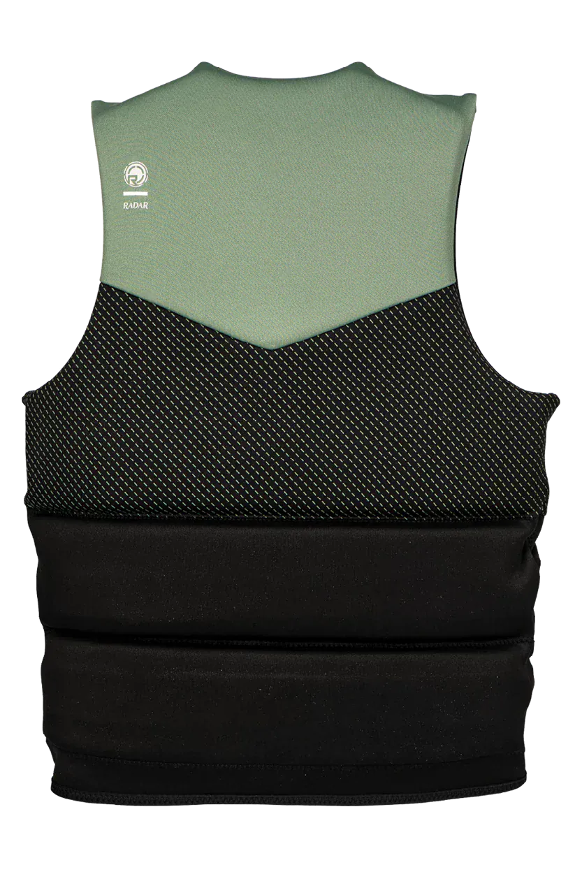 Aura Women's - CGA Life Vest - 2026 Radar