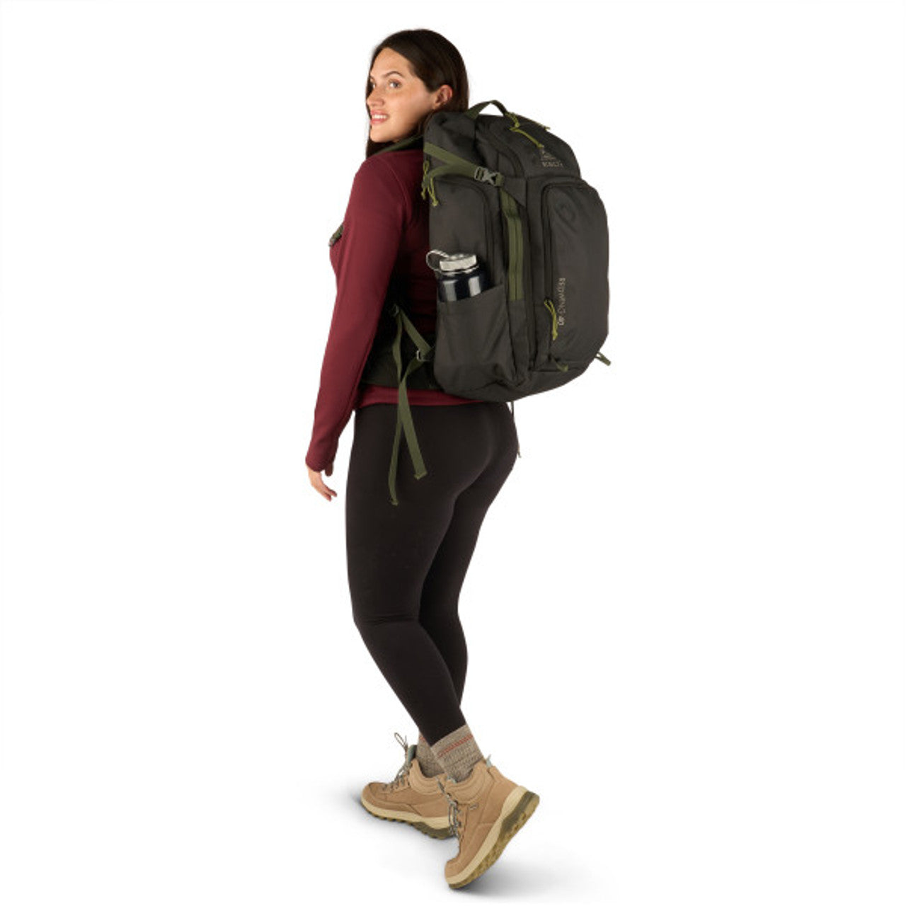 Kelty Redwing Traveler 40