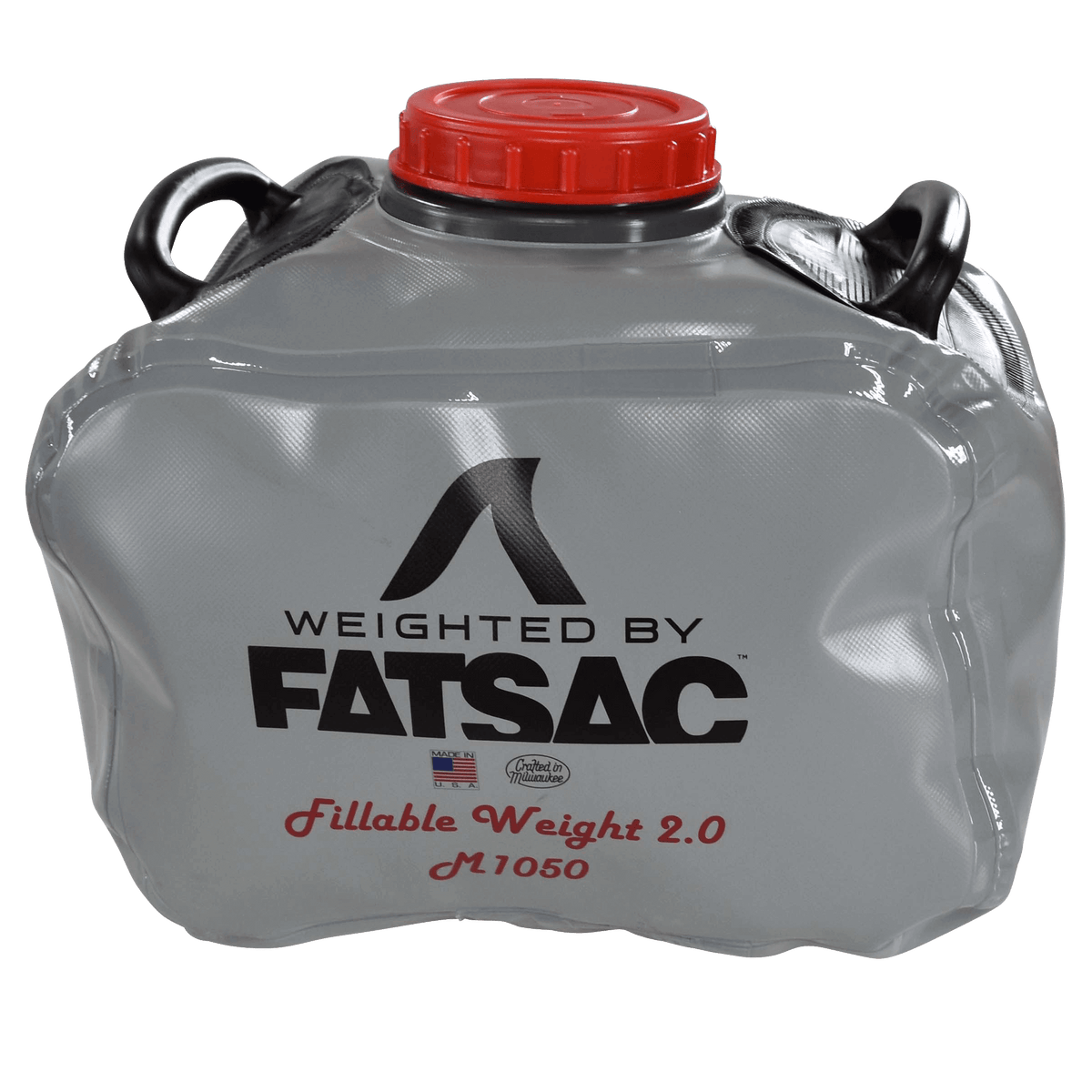 2027 FatSac Mega Fill Weight V2.0
