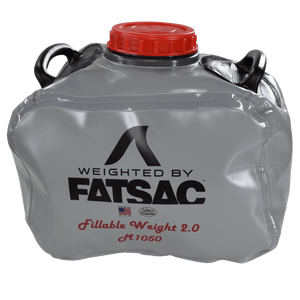 2027 FatSac Mega Fill Weight V2.0