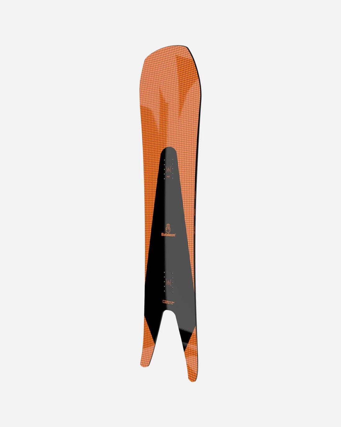 Bataleon Mini Surfer Kids Snowboard S2AS