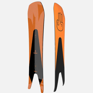 Bataleon Mini Surfer Kids Snowboard S2AS