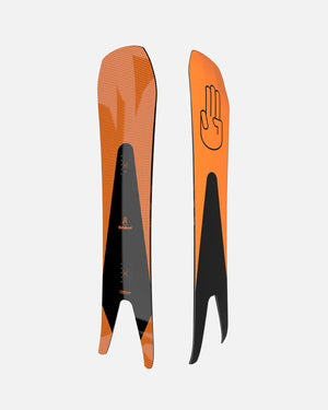 Bataleon Mini Surfer Kids Snowboard S2AS