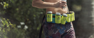 2027 Radar Beer Belt