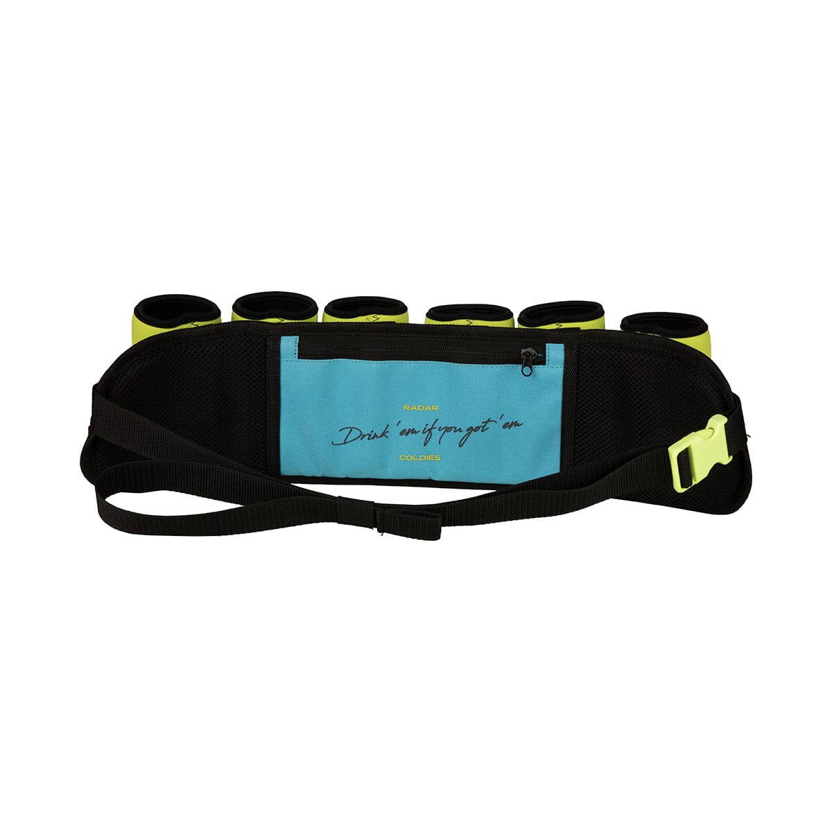 Beer Belt - 2026 Radar