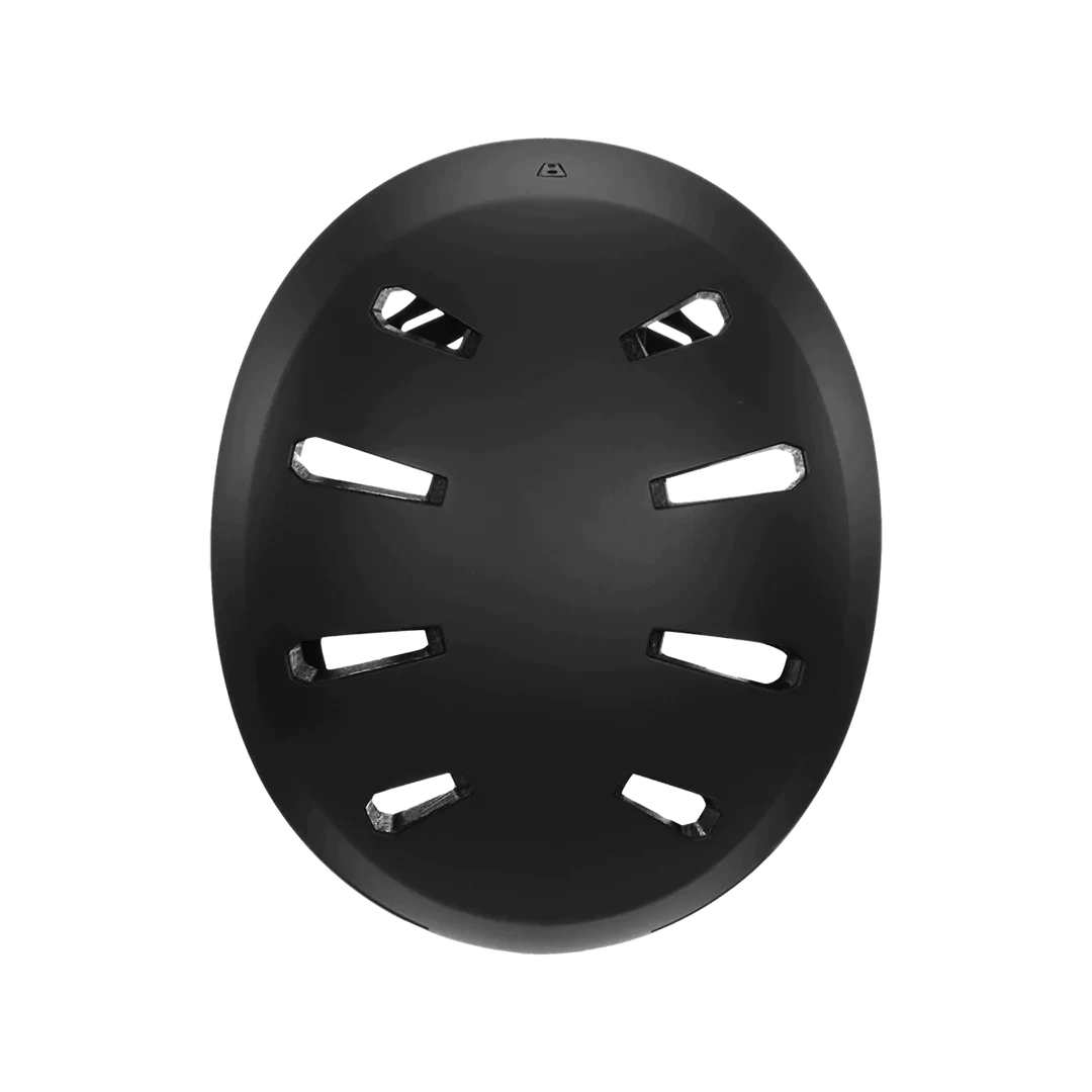 BERN MACON 2.0 WAKEBOARD HELMET (Matte Black) S2AS