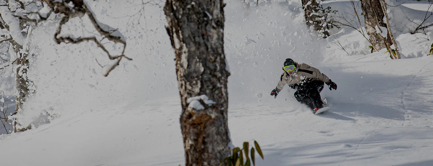 Union Bindings Snowboard Team