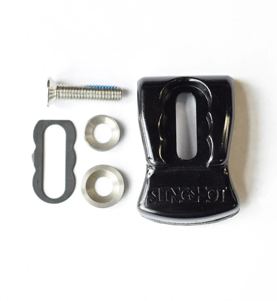 Slingshot Binding Clamp Hardware Kit