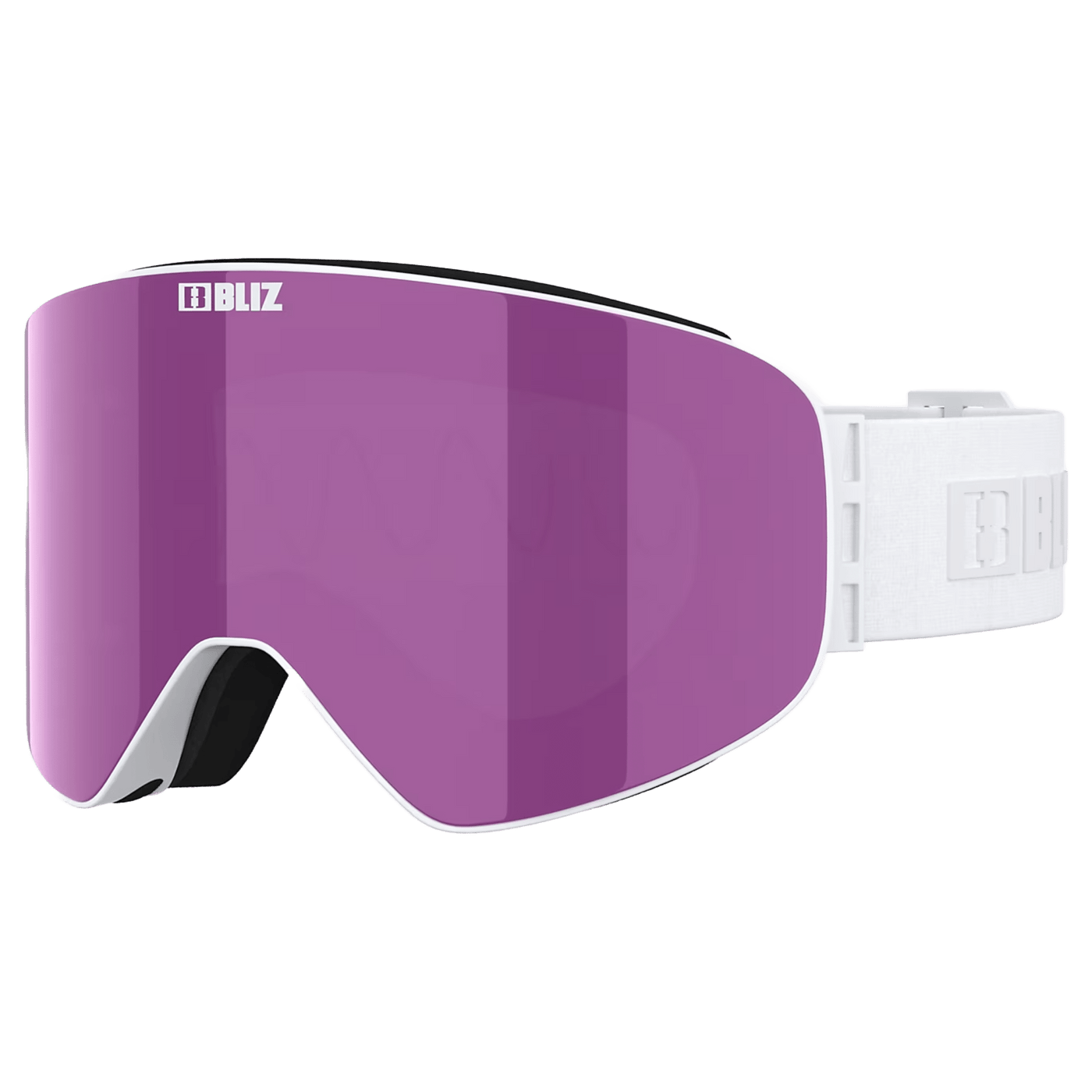 Bliz Flow Snow Goggles Bliz