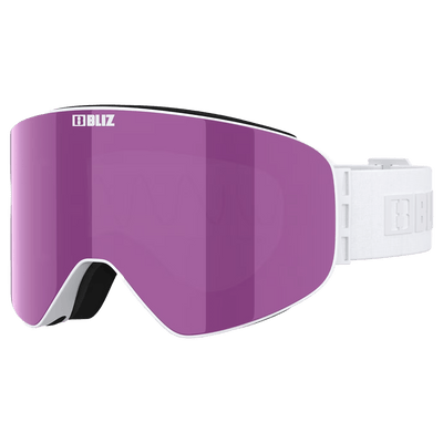 Bliz Flow Snow Goggles Bliz