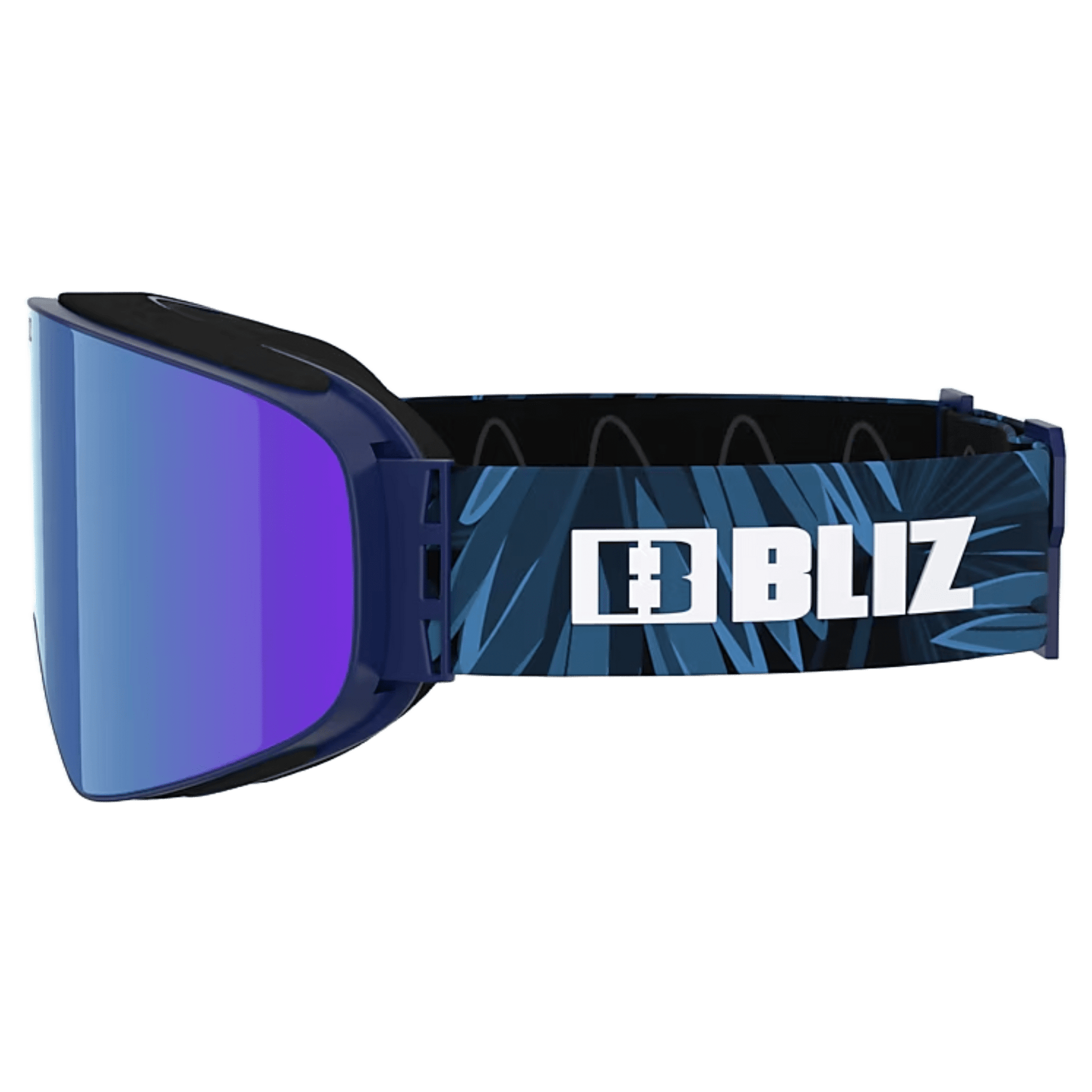 Bliz Flow Snow Goggles Bliz