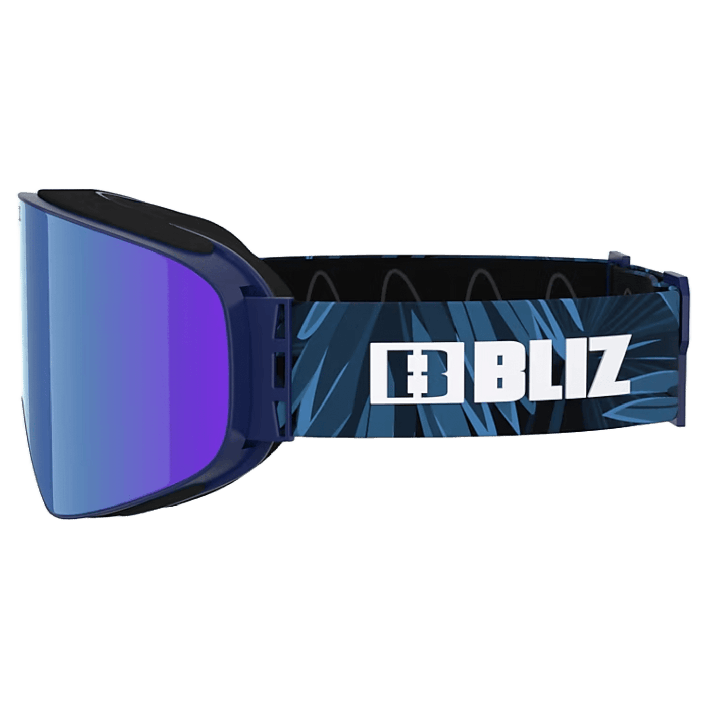 Bliz Flow Snow Goggles Bliz