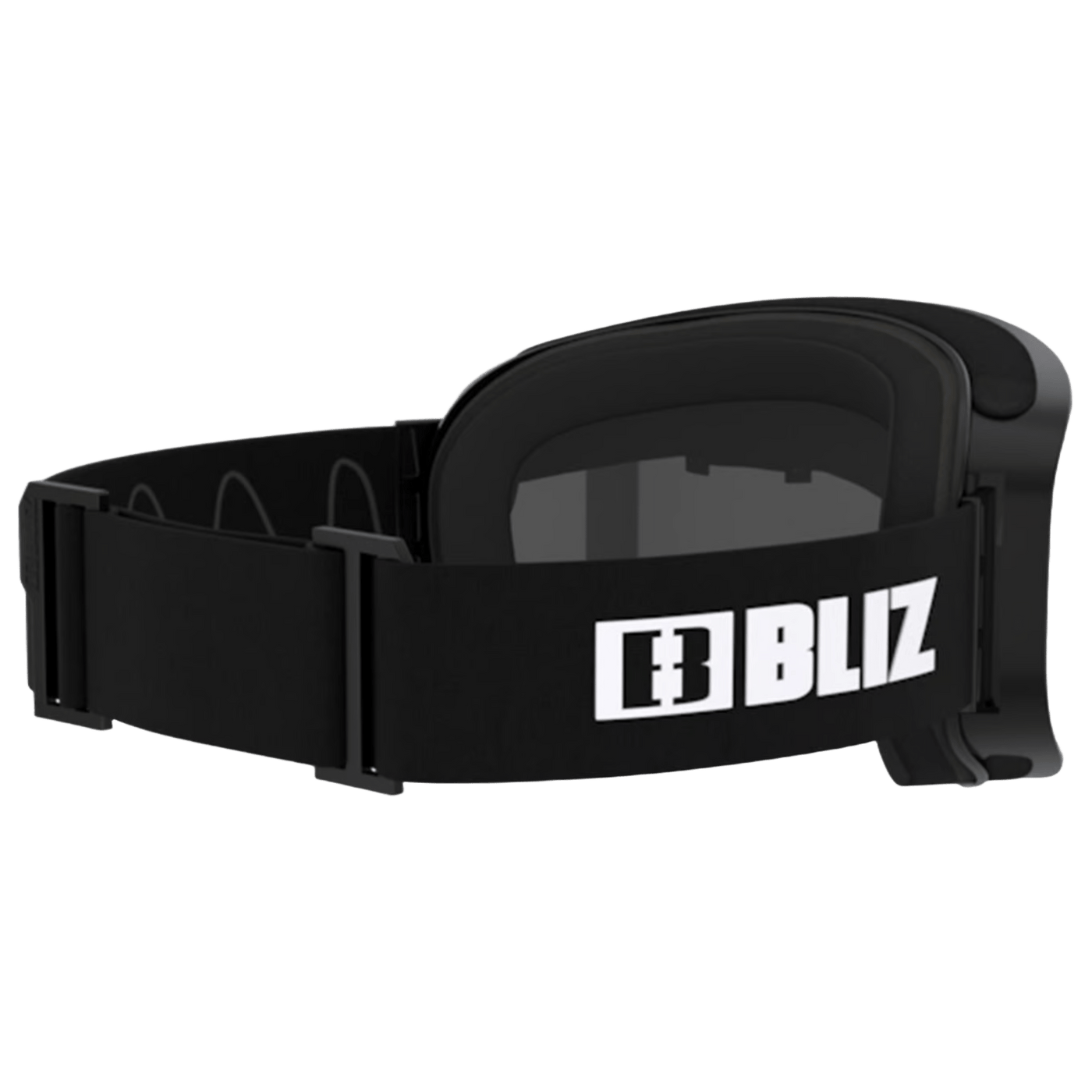 Bliz Flow Snow Goggles Bliz