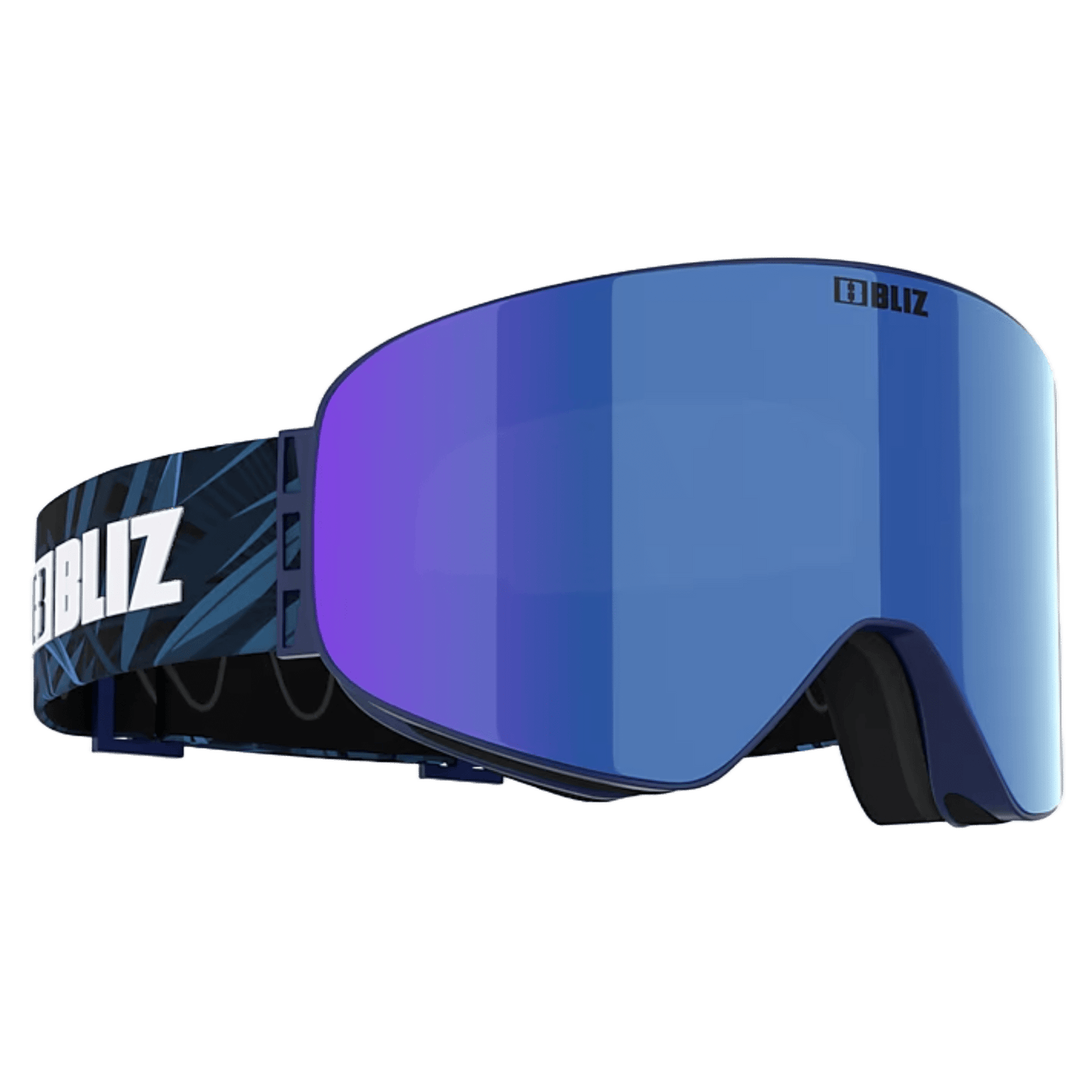 Bliz Flow Snow Goggles Bliz