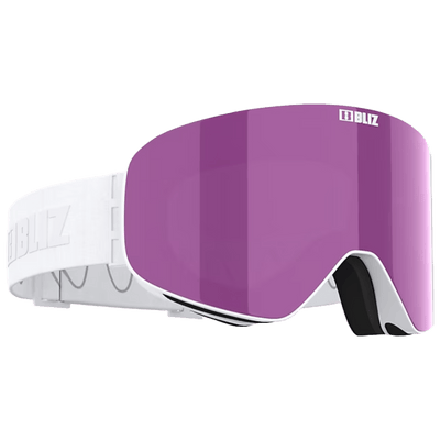 Bliz Flow Snow Goggles Bliz