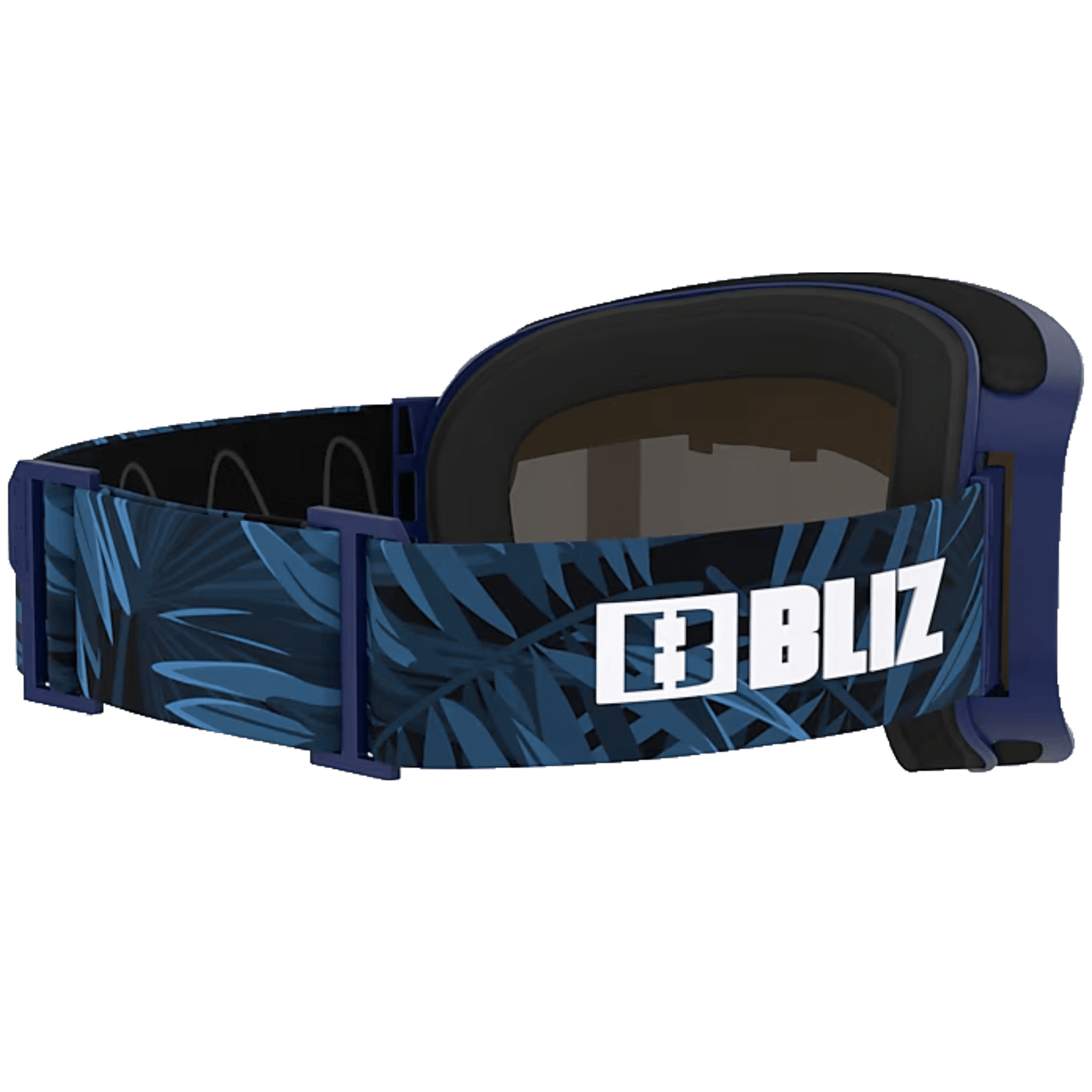 Bliz Flow Snow Goggles Bliz