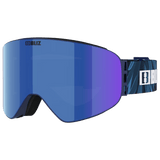 Bliz Flow Snow Goggles Bliz