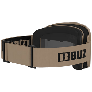 Bliz Rave Snow Goggles Bliz