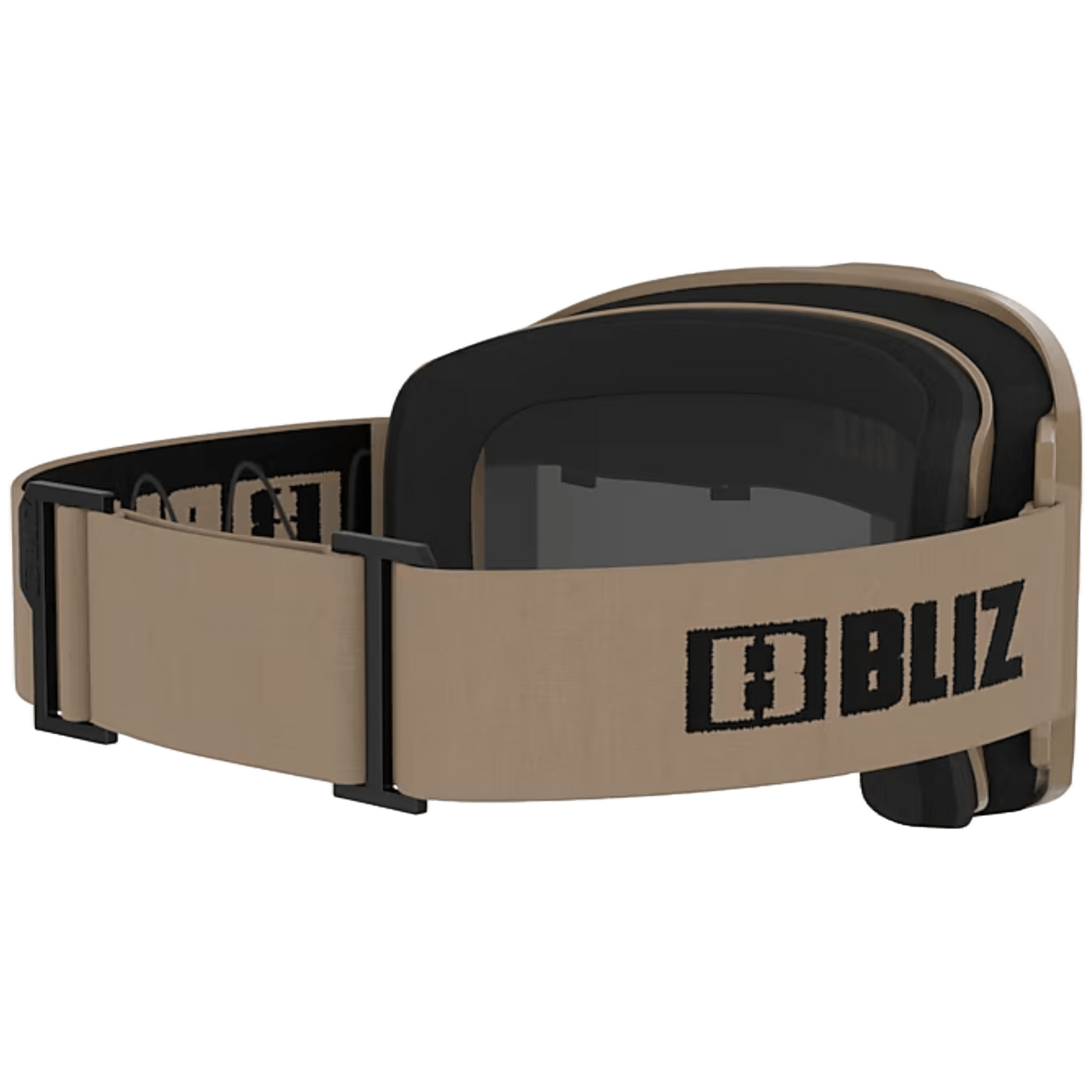 Bliz Rave Snow Goggles Bliz