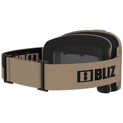 Bliz Rave Snow Goggles Bliz