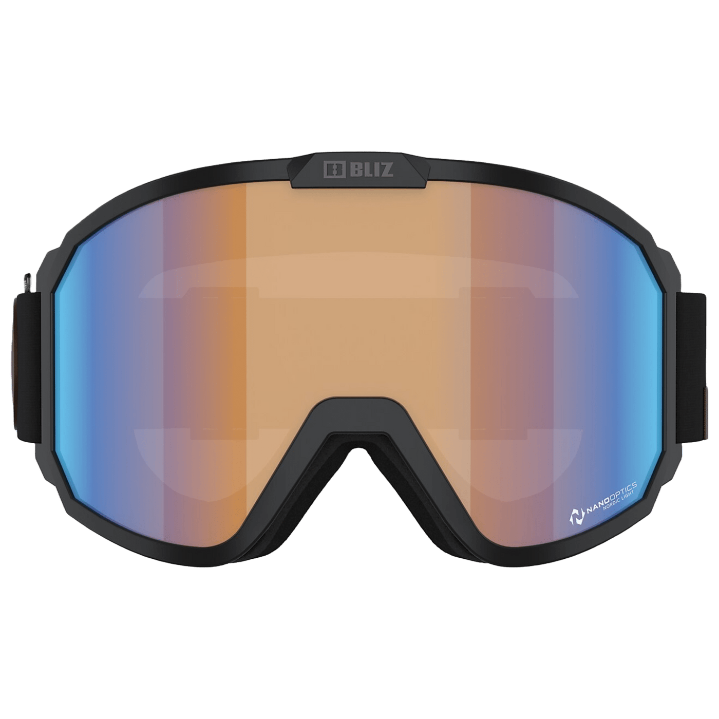 Bliz Rave Snow Goggles Bliz