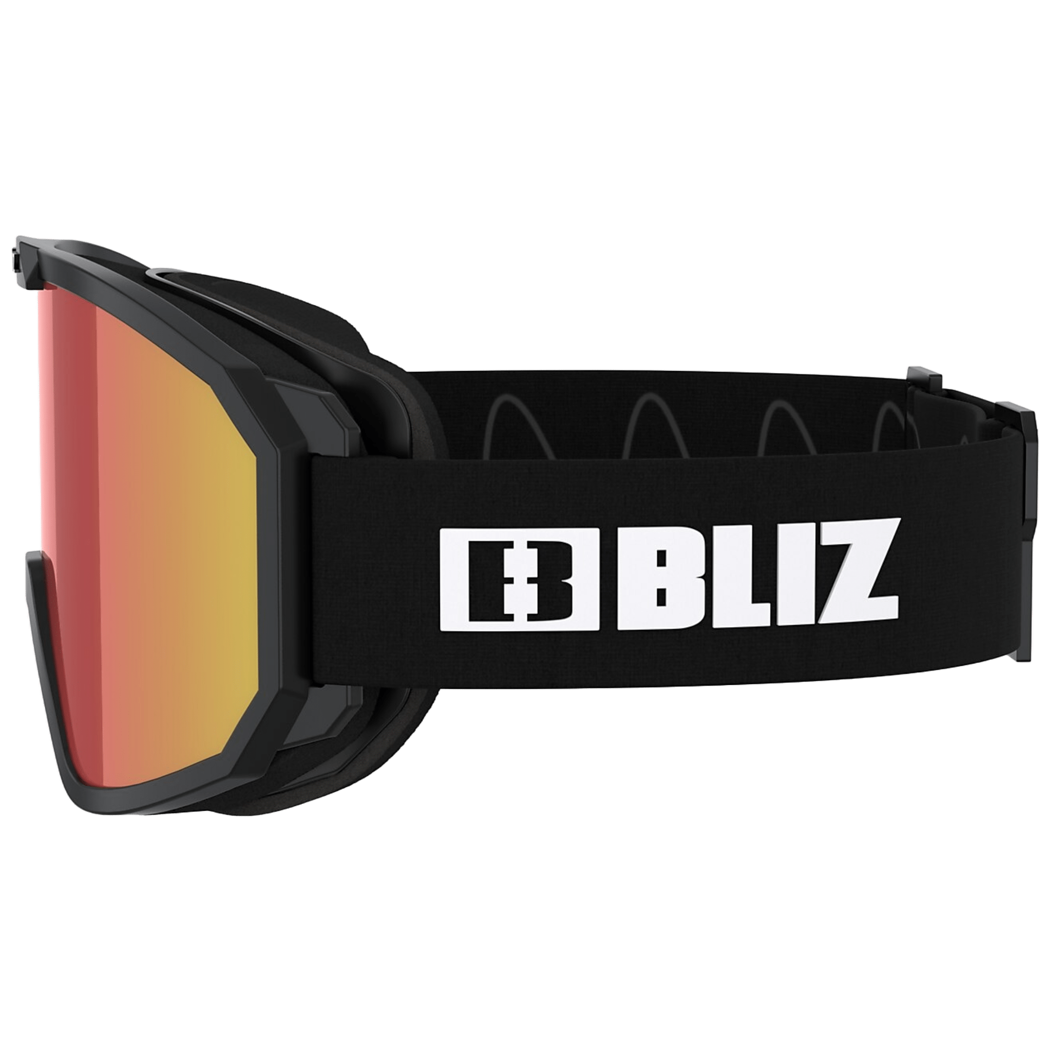 Bliz Rave Snow Goggles Bliz